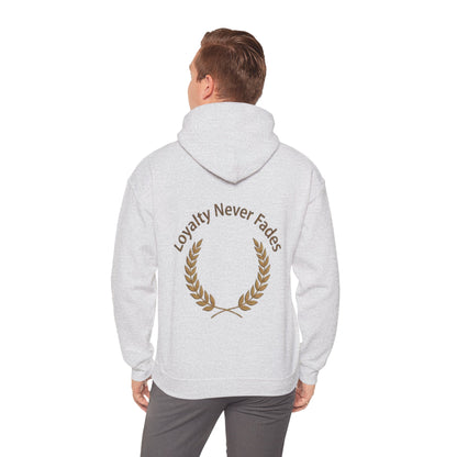 Golden Life hoodie