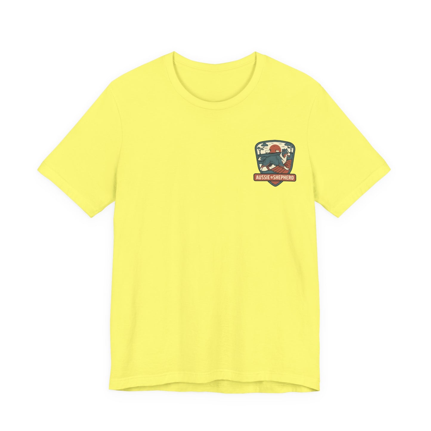 Shepherd  Guardian Tee