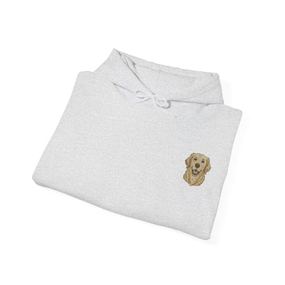 Golden Life hoodie