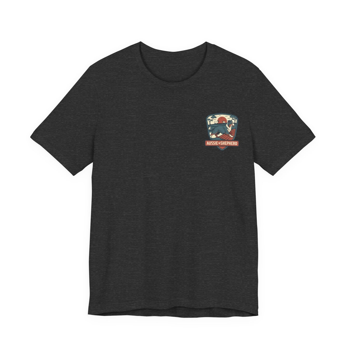 Shepherd  Guardian Tee