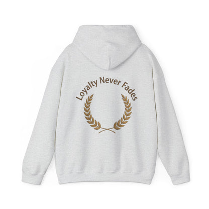 Golden Life hoodie