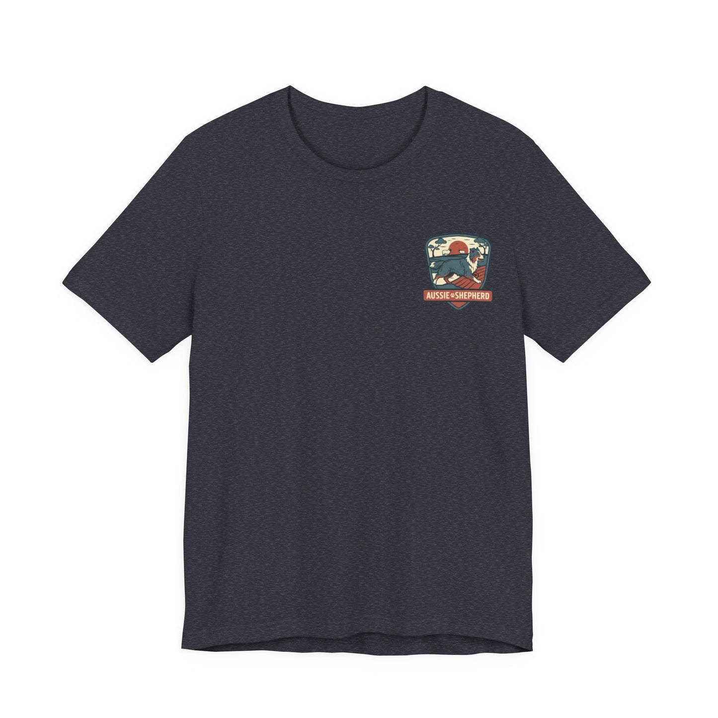 Shepherd  Guardian Tee