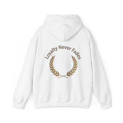 Golden Life hoodie