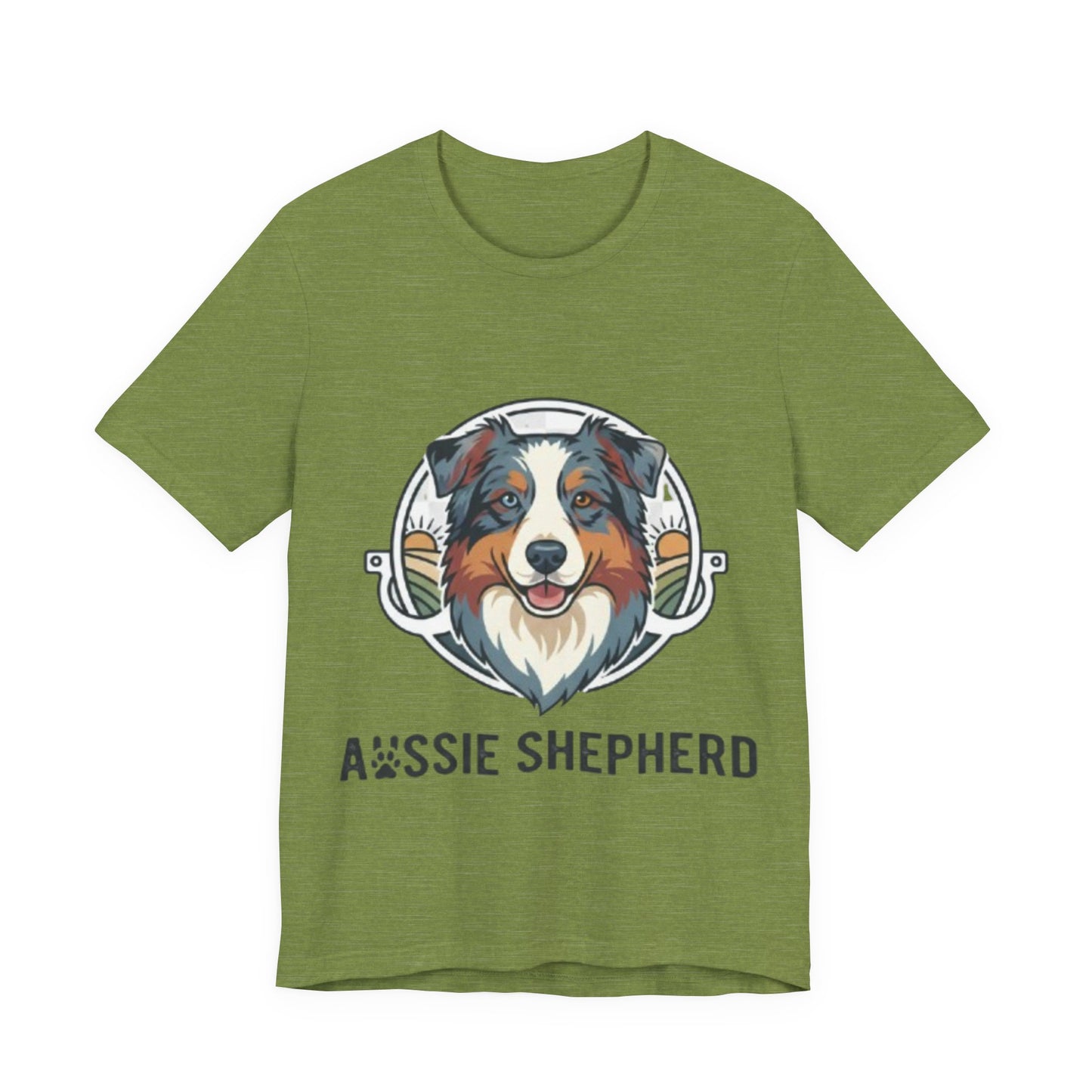Shepherd Smile Tee