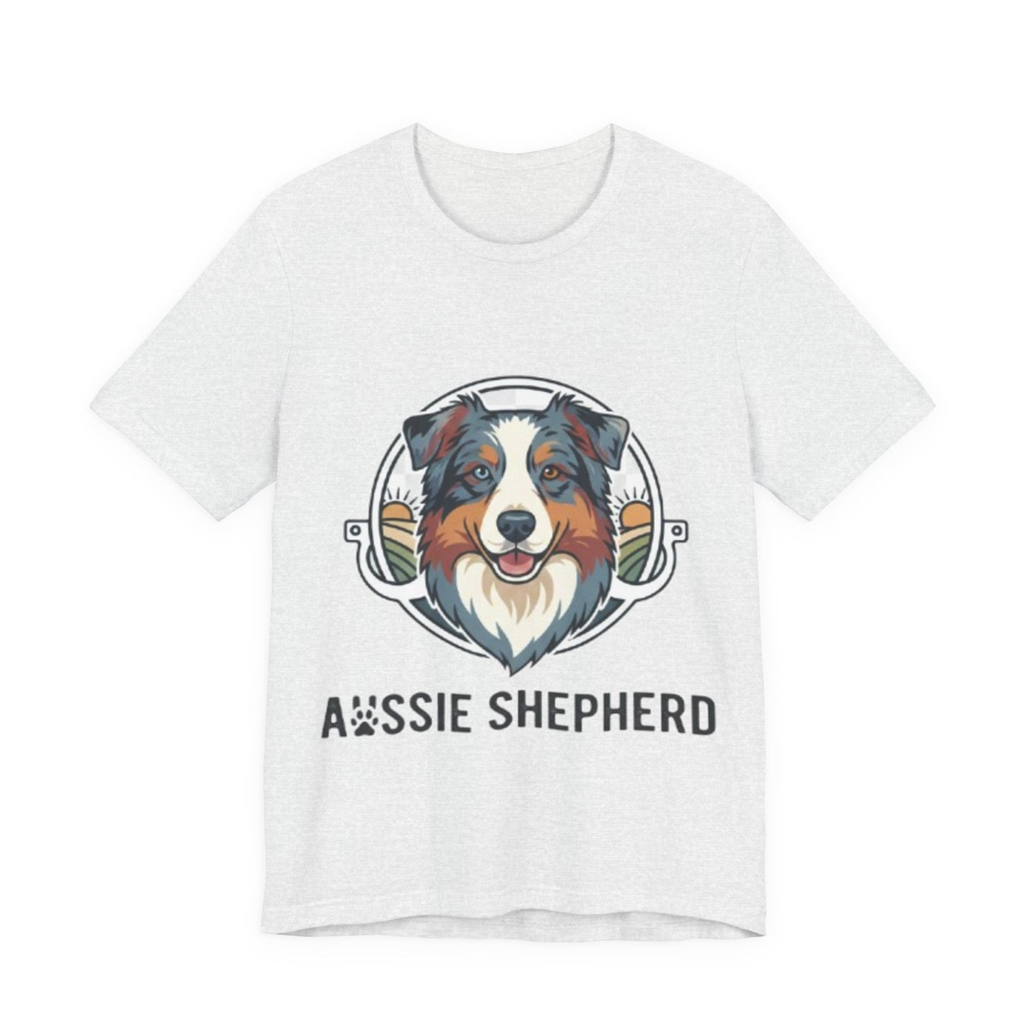 Shepherd Smile Tee