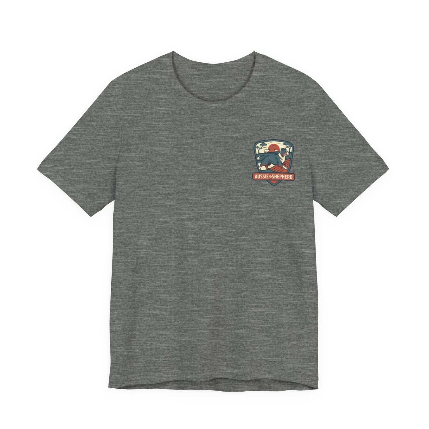 Shepherd  Guardian Tee