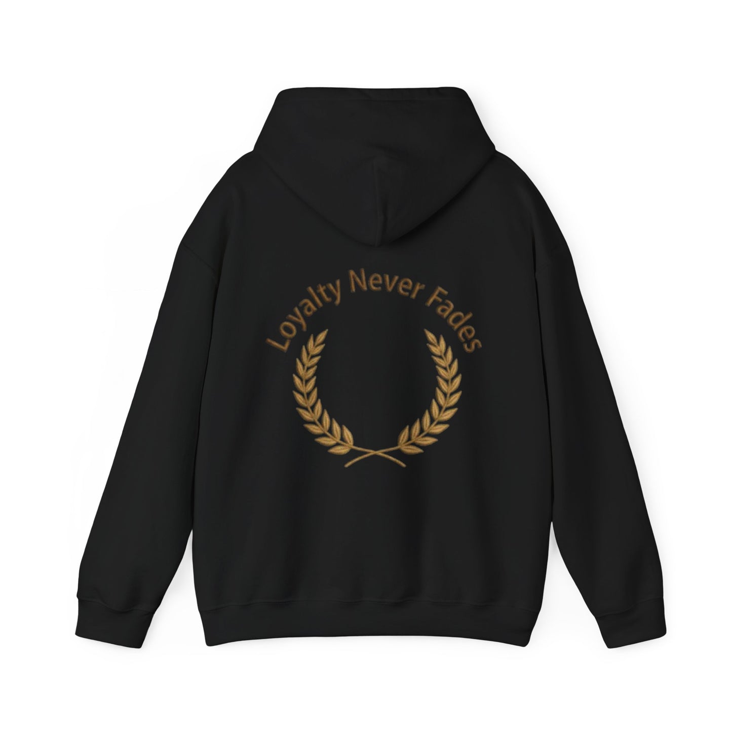 Golden Life hoodie
